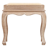 Edelweiss  — Wooden Dresser