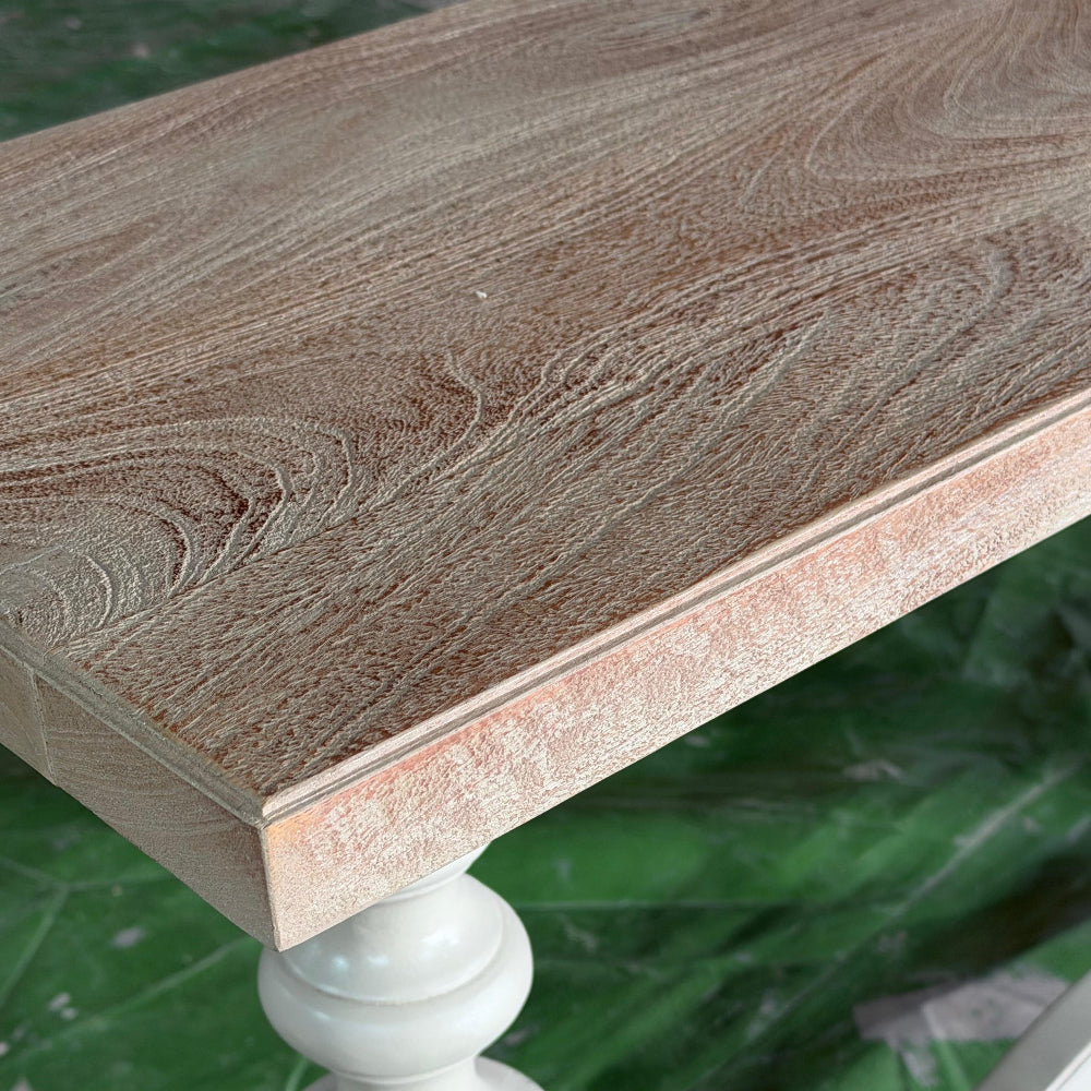 Console Table — Siena