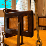 Kripa — Reversible swing