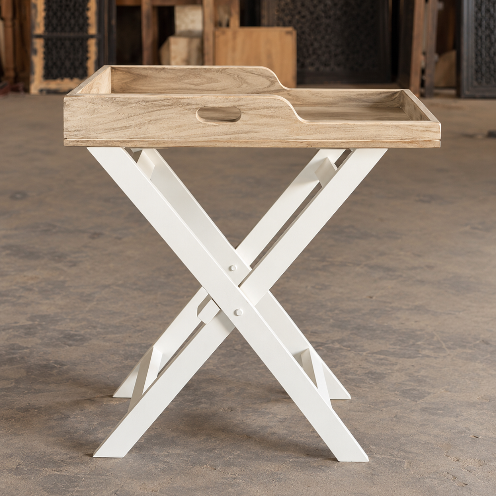 Tray Table  — Trove Butler Secondary image