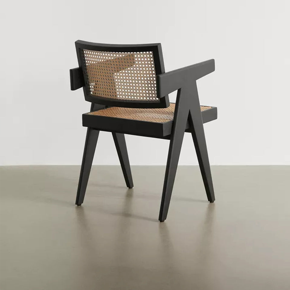 Accent Chair — Springfield Secondary image