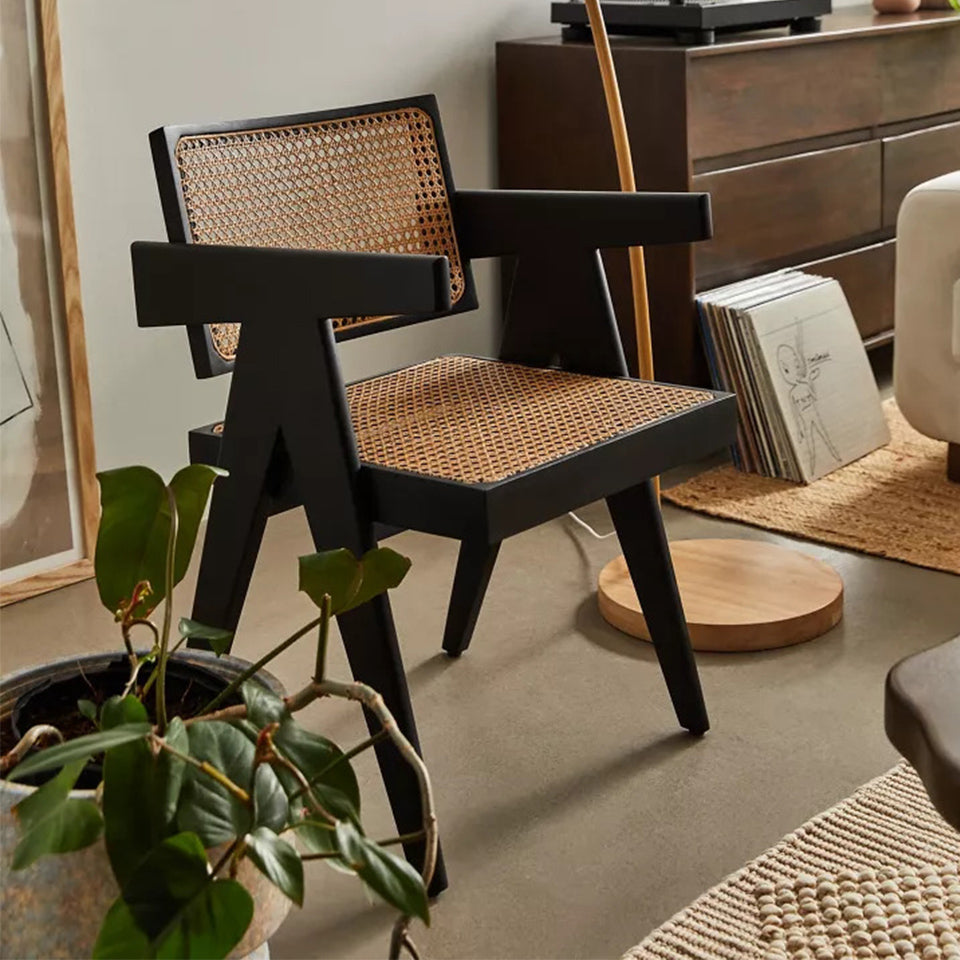 Accent Chair — Springfield Main image