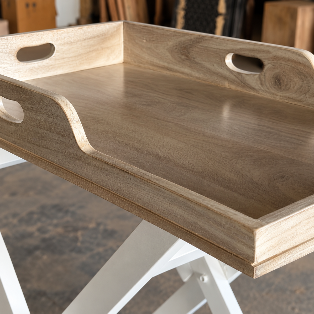 Tray Table  — Trove Butler