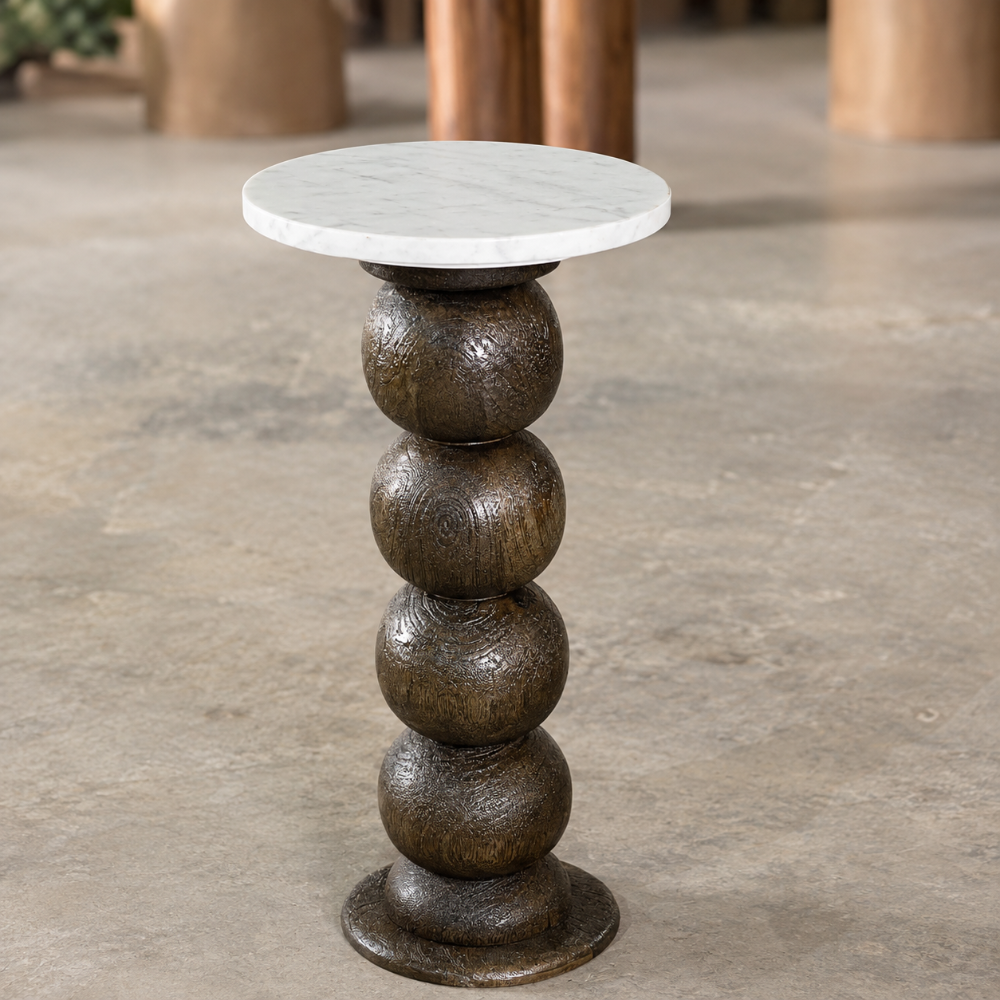 Side Table — Sculpt