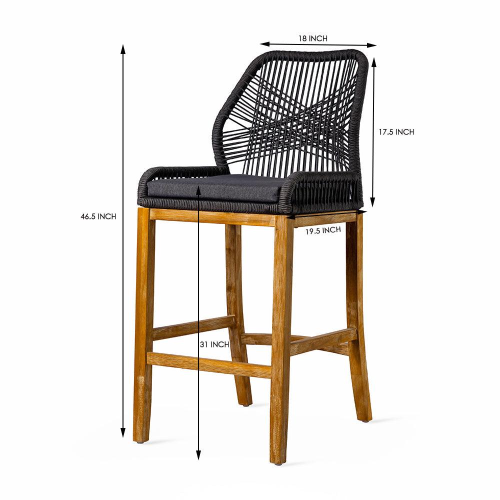 Bar Chair