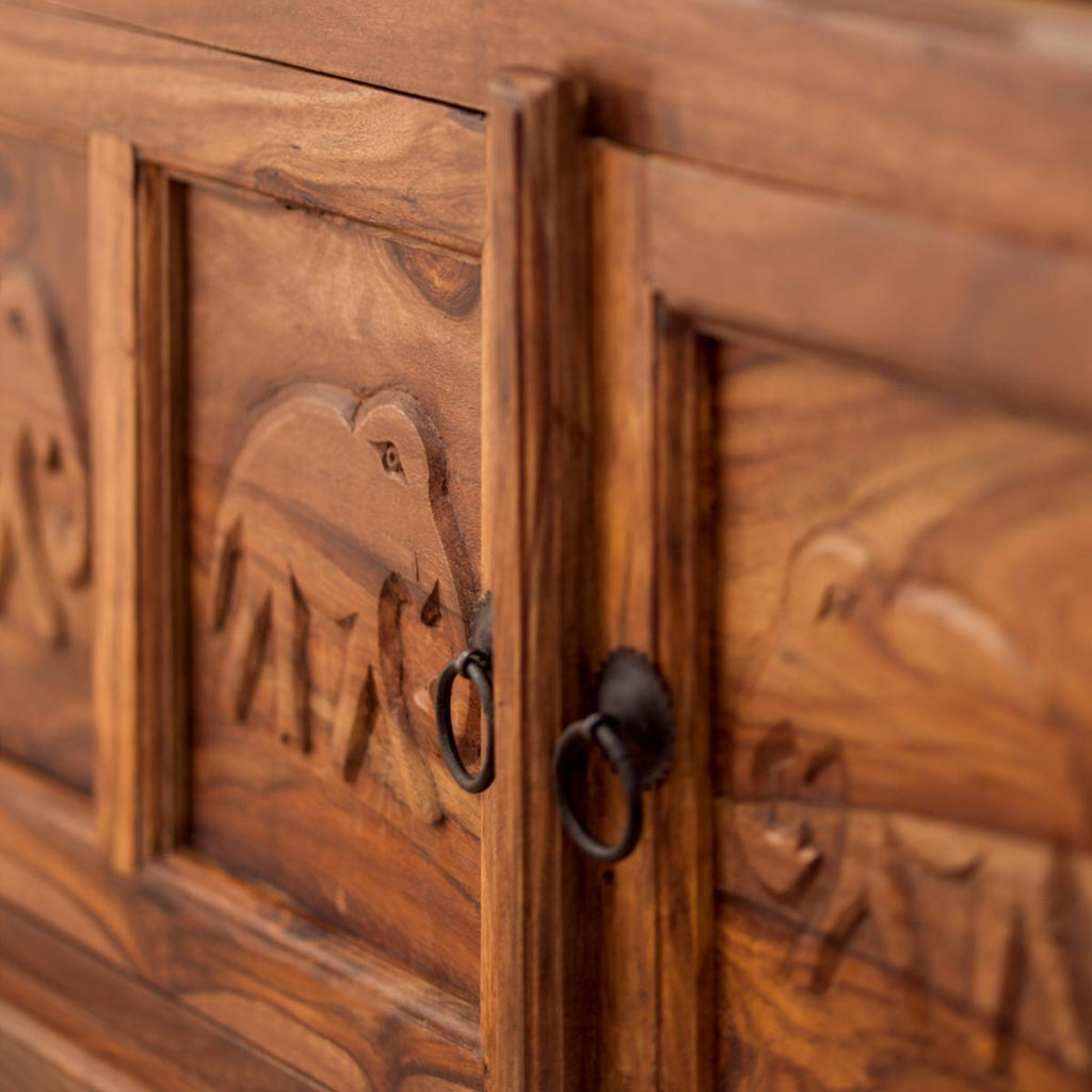 Haathi — Shoe Rack