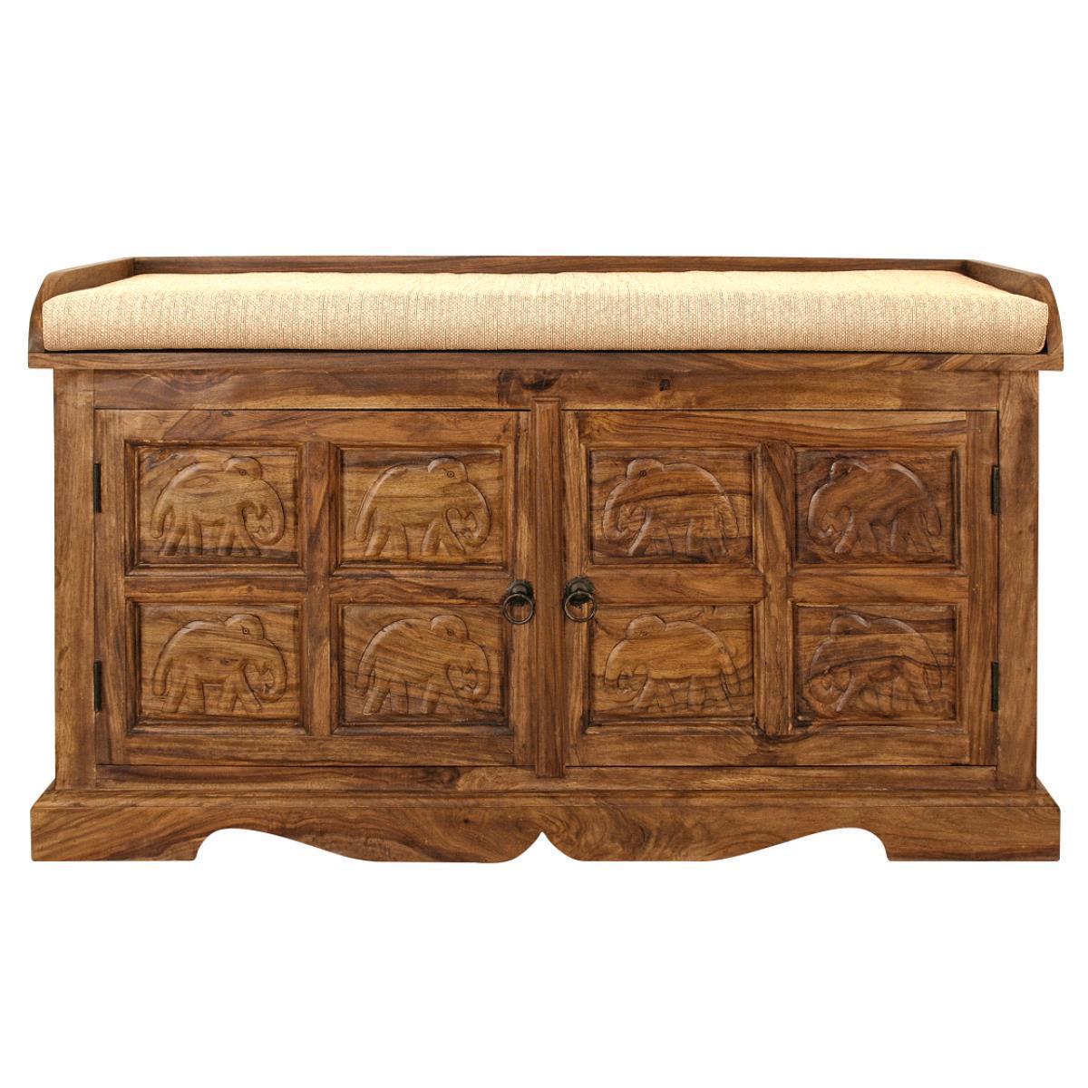 Haathi — Shoe Rack Secondary image