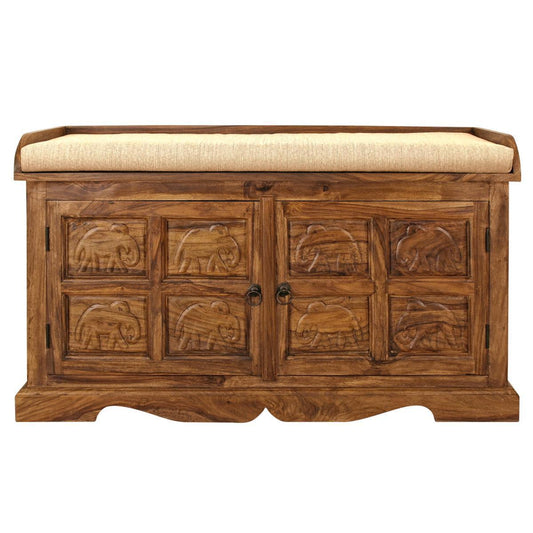 Haathi — Shoe Rack