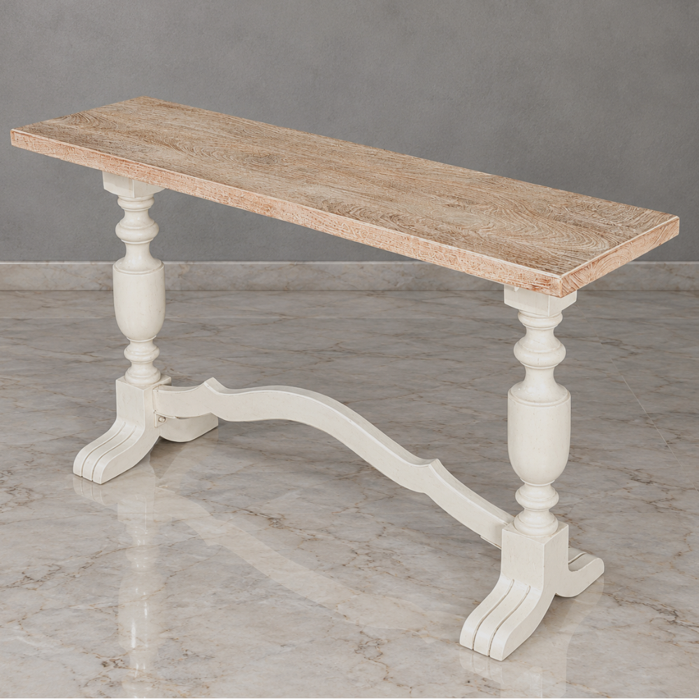 Console Table — Siena