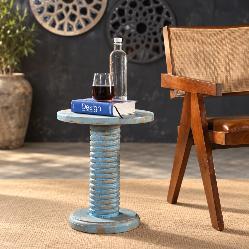 Side Table — Skyfall