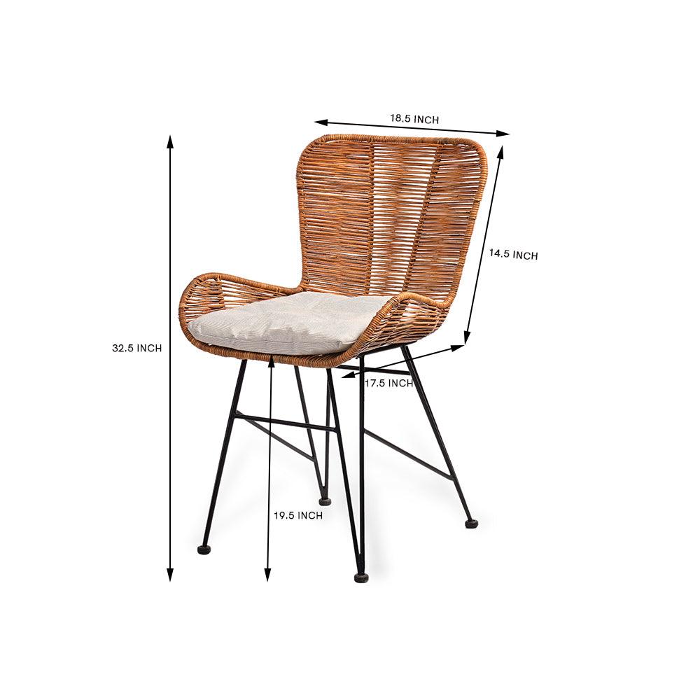 Accent Chair