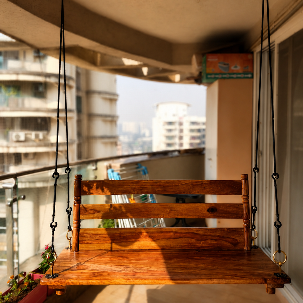 SUPYAR — Swing