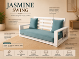 Jasmine — Swing for porch