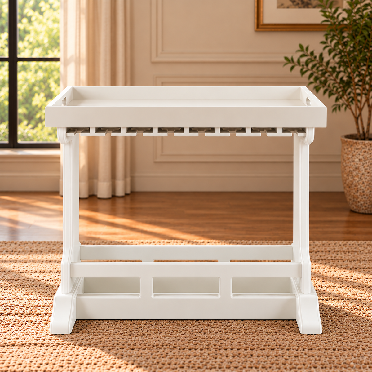 Portable Bar Table  — TGIF
