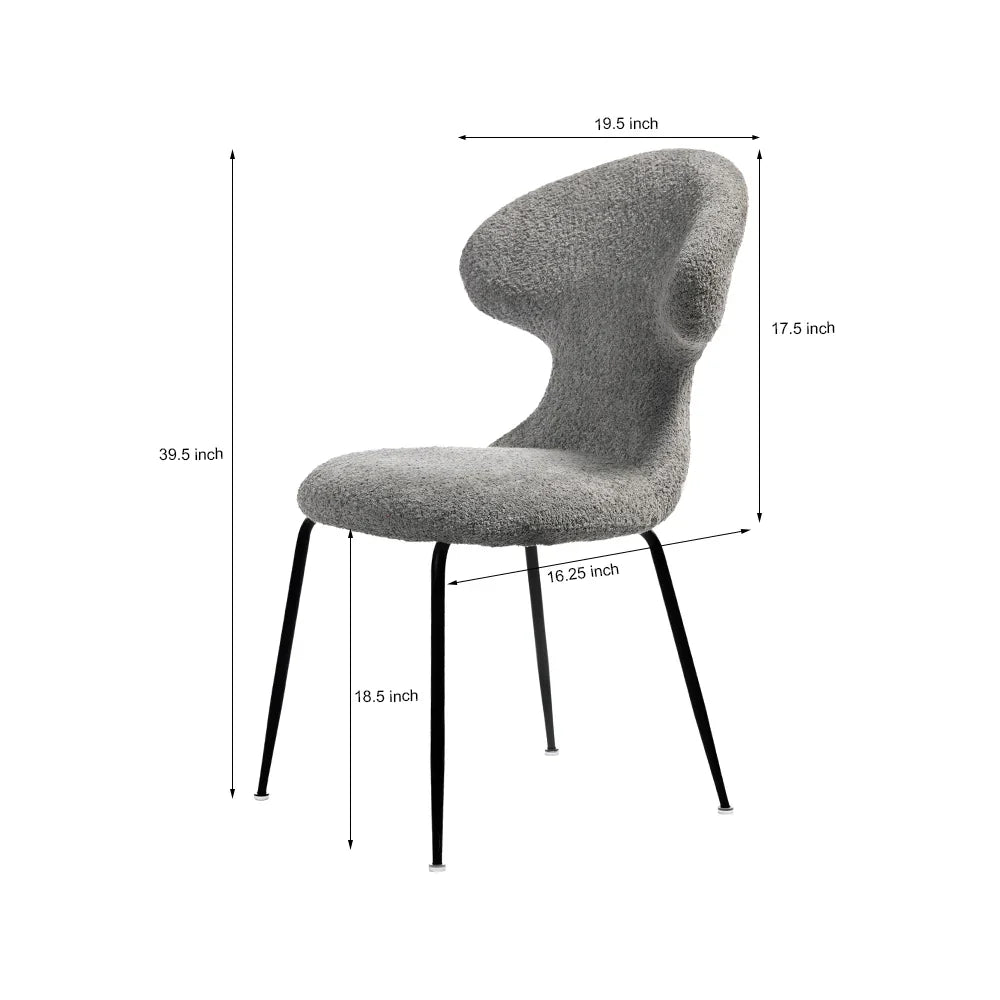 Dining Chair | Study Chair