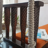 Kalpik — Wooden Swing