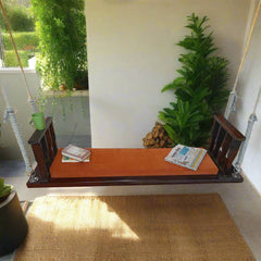 Kalpik — Wooden Swing