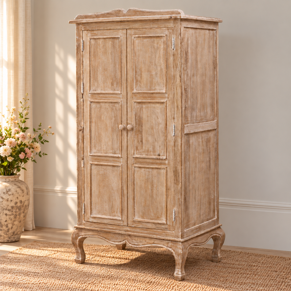 Edelweiss - Wardrobe