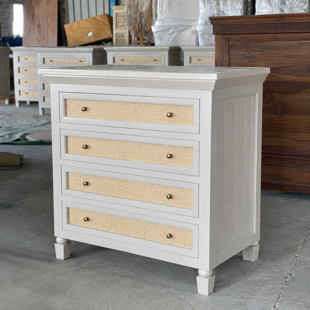 Chest of drawers — Elora