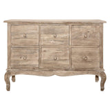 Edelweiss — Chest of Drawers