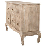 Edelweiss — Chest of Drawers