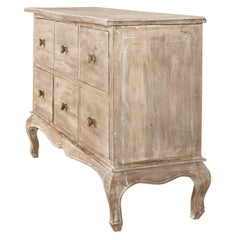 Edelweiss — Chest of Drawers