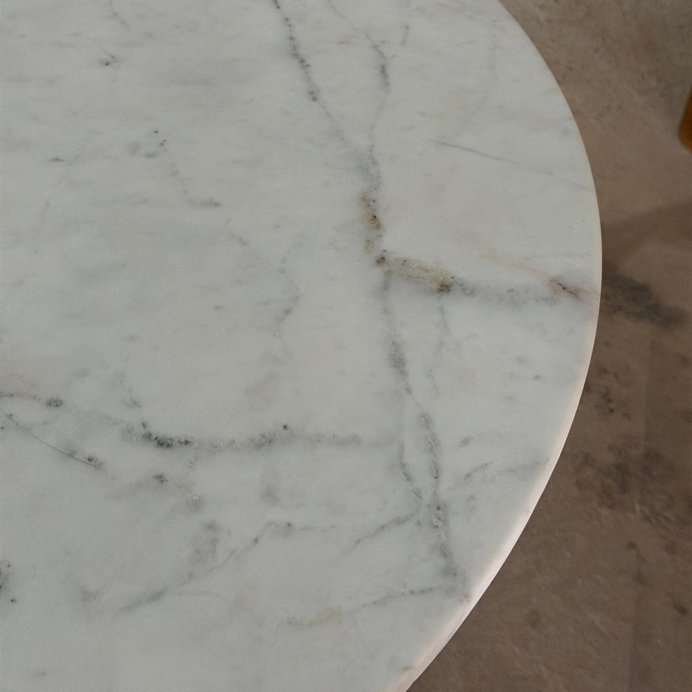 Dining Table 4 Seater — Marlow