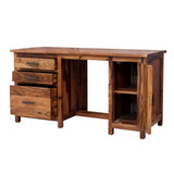 Carnations — Study Table + Chair