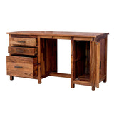 Carnations — Study Table + Chair