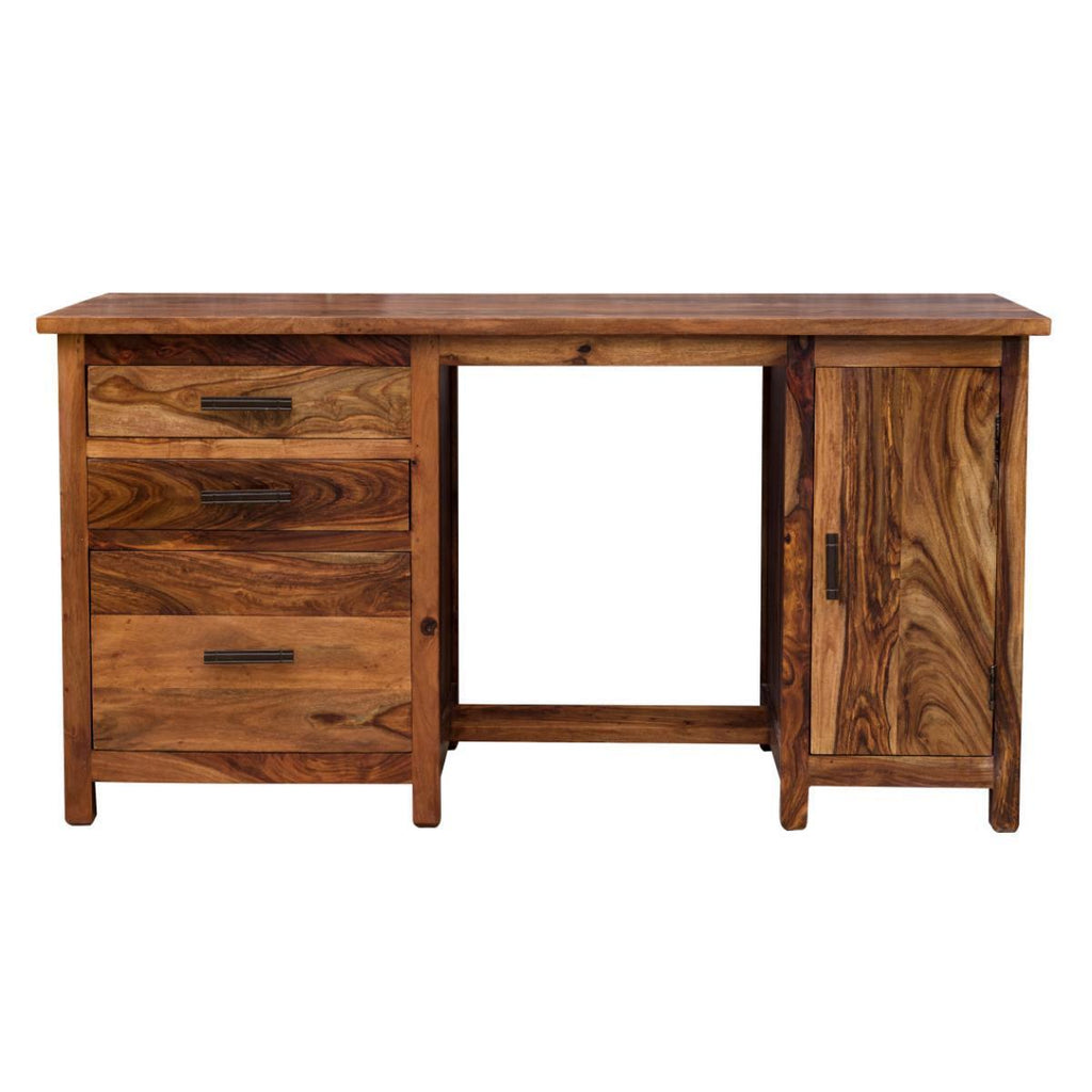 Carnations — Study Table + Chair