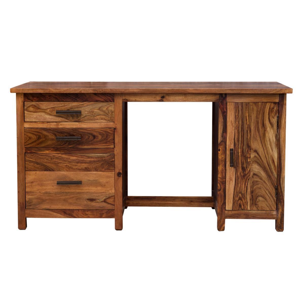 Carnations — Study Table + Chair