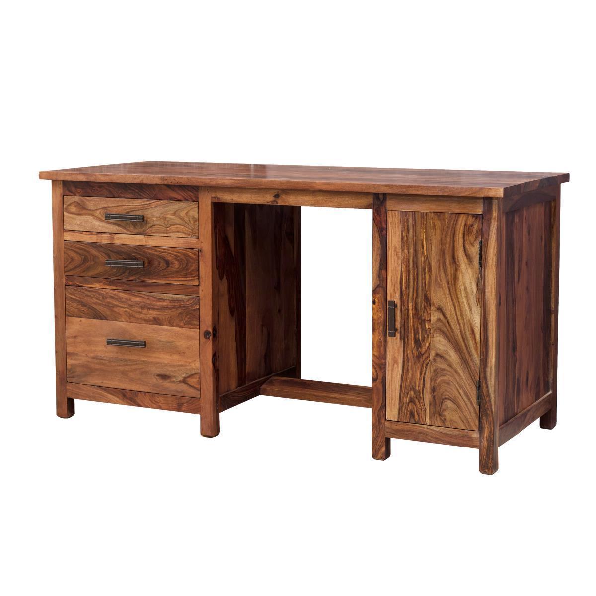 Carnations — Study Table + Chair