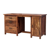 Carnations — Study Table + Chair