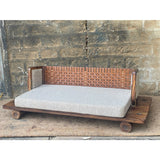 Onam — Reversible swing Wooden