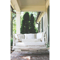 wooden swing marigold 