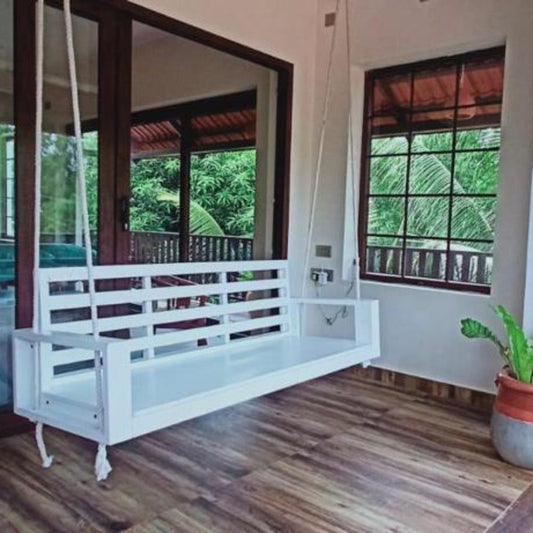 Jasmine — Swing for porch