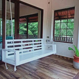 Jasmine — Swing for porch
