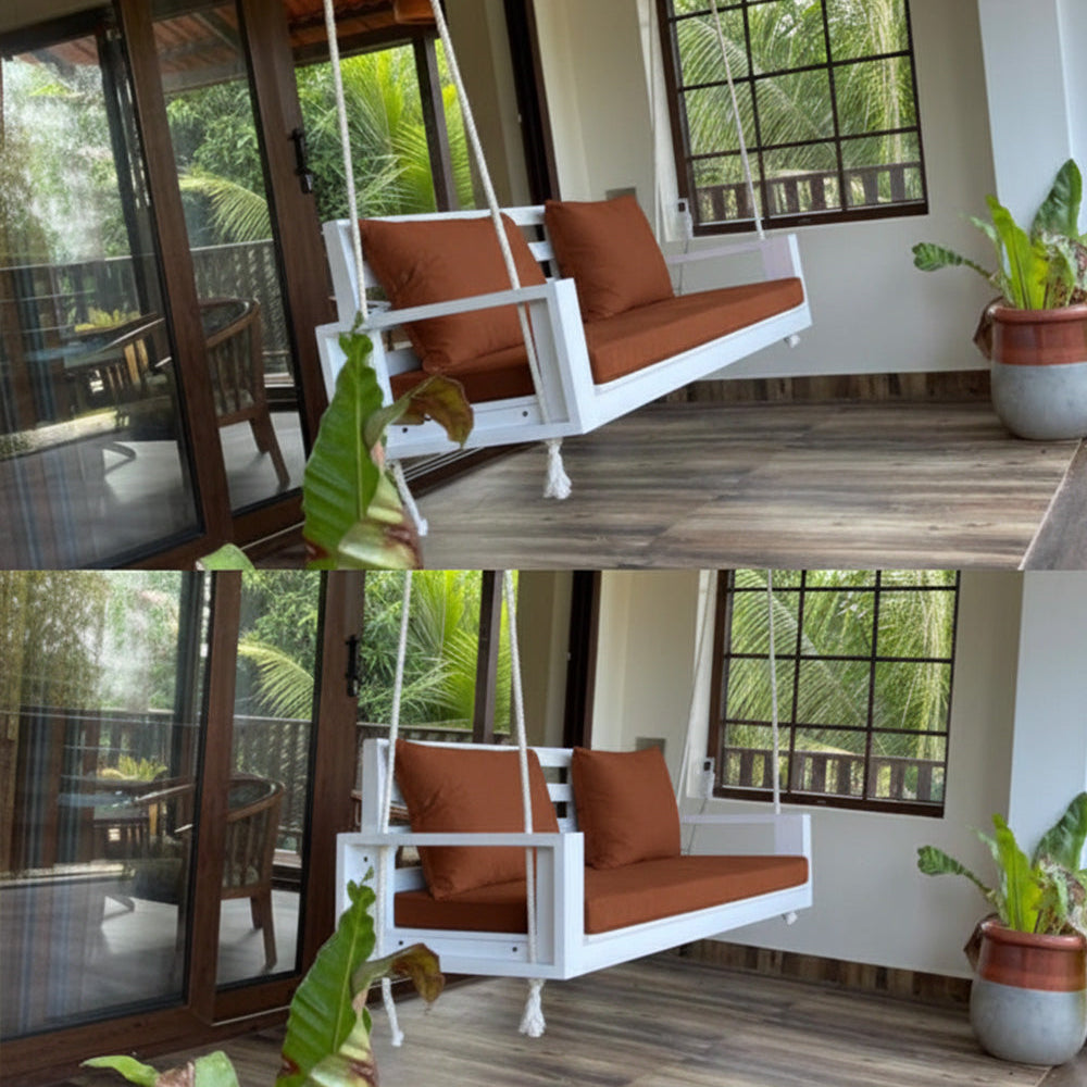 Jasmine — Swing for porch