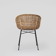 Esteem — Accent Chair Iron