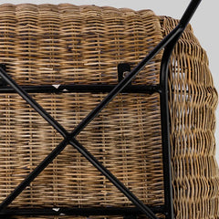 Esteem — Accent Chair Iron