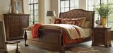 Bed Wooden — Magnum Opus
