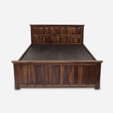 Bed Wooden —  Riga