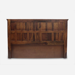 Bed Wooden —  Riga