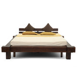 BED Wooden — ALGERIA