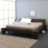 Bed Wooden — Armenia