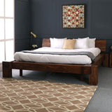Bed Wooden — Armenia
