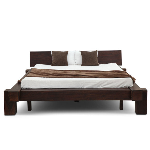 Bed Wooden — Armenia