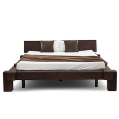 Bed Wooden — ARMENIA