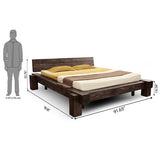 Bed Wooden — Armenia