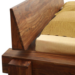 Bed Wooden — ARMENIA